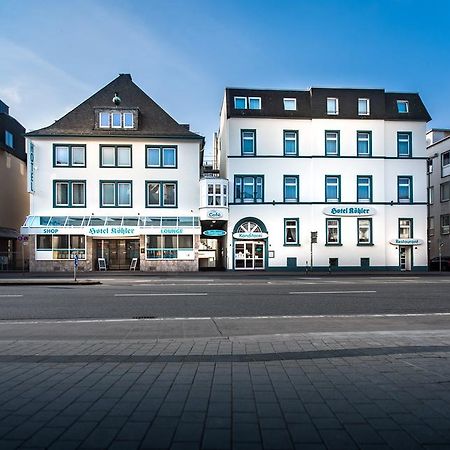 Akzent Hotel Koehler Giessen Luaran gambar