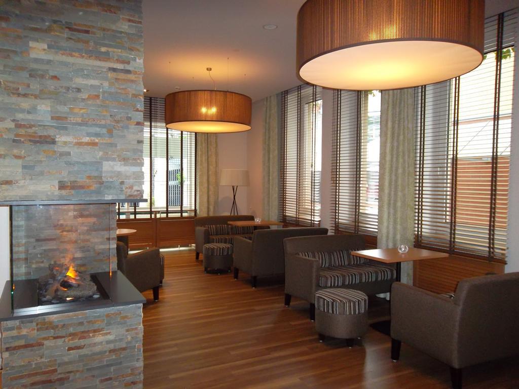 Akzent Hotel Koehler Giessen Luaran gambar