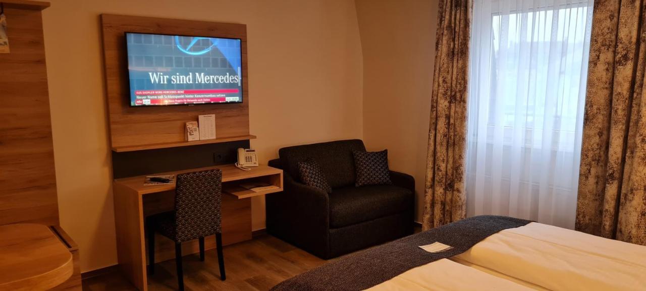 Akzent Hotel Koehler Giessen Luaran gambar