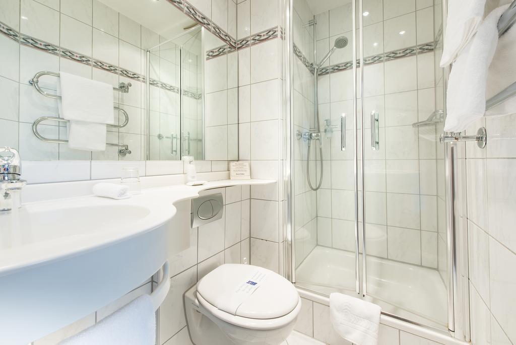 Akzent Hotel Koehler Giessen Luaran gambar