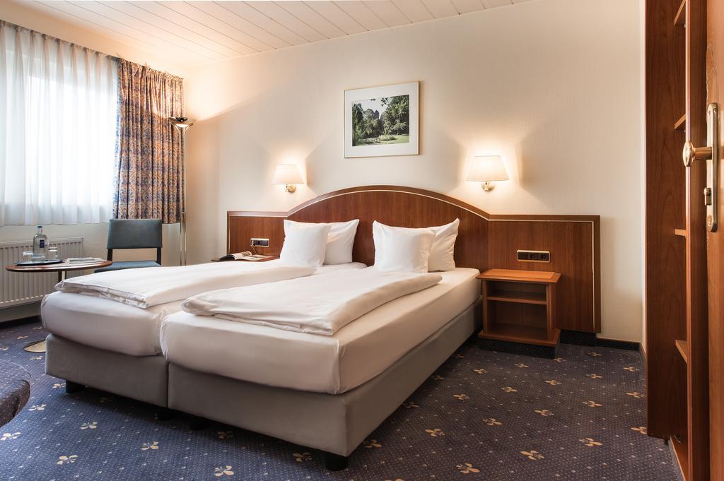 Akzent Hotel Koehler Giessen Luaran gambar