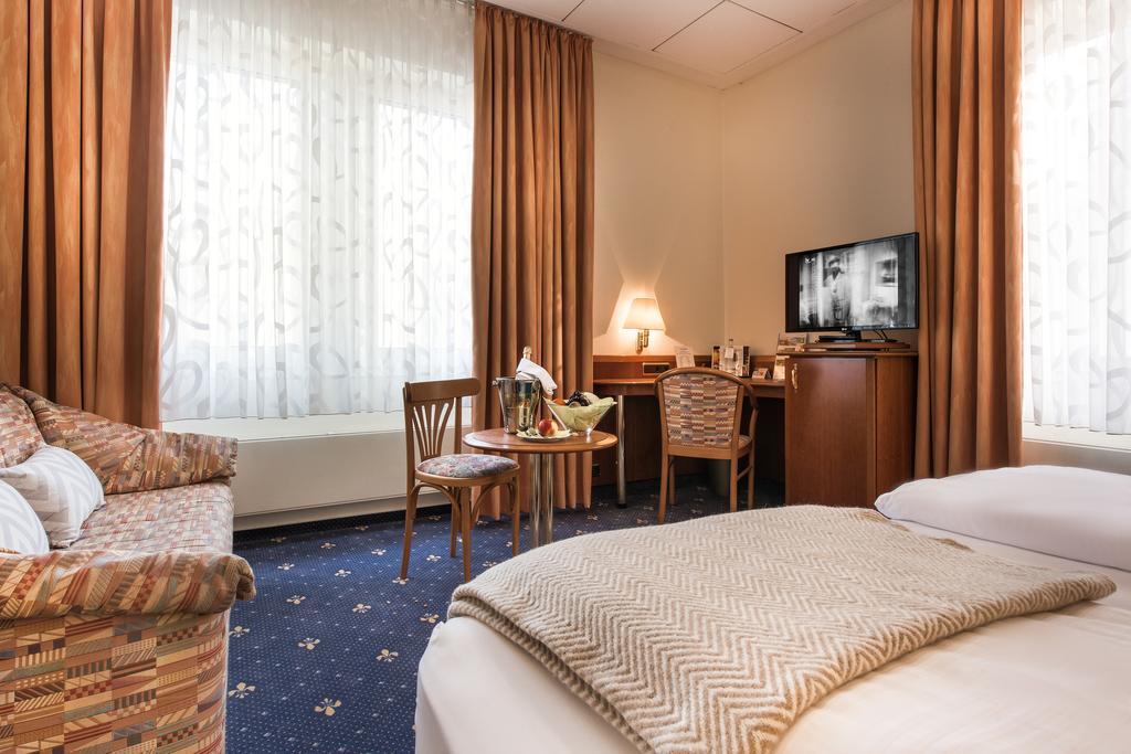 Akzent Hotel Koehler Giessen Luaran gambar