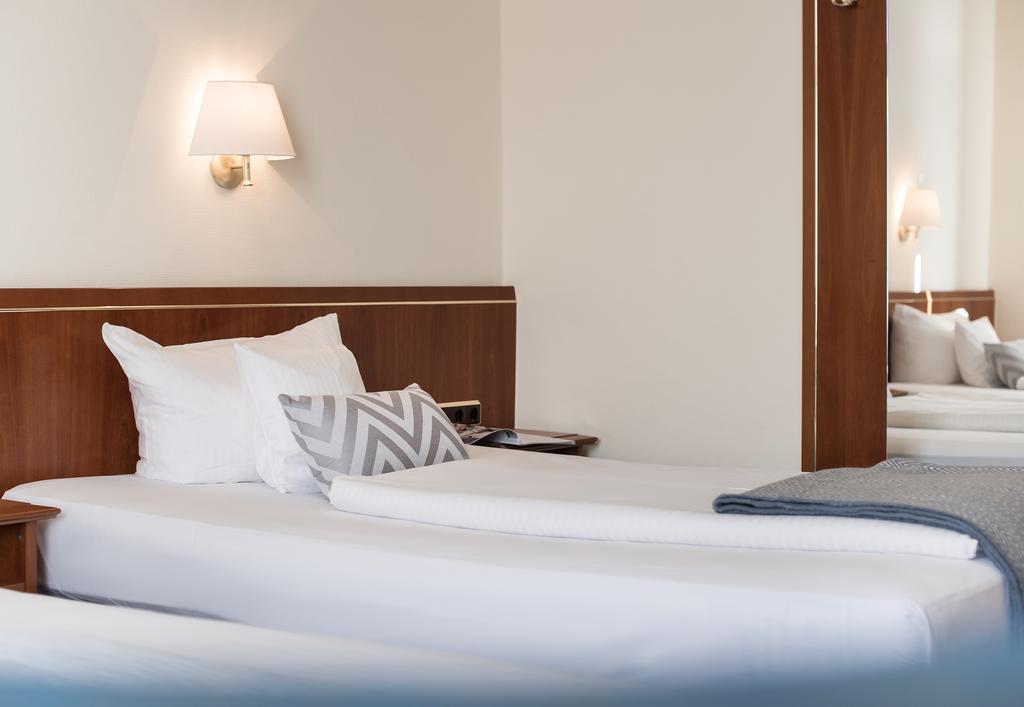 Akzent Hotel Koehler Giessen Luaran gambar