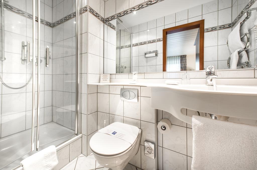 Akzent Hotel Koehler Giessen Luaran gambar