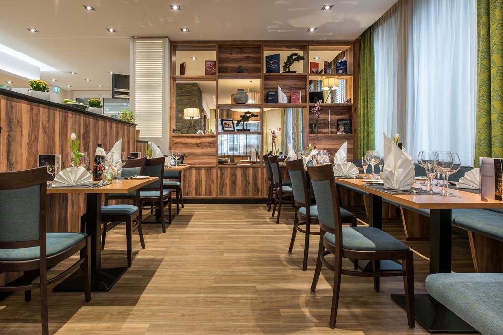Akzent Hotel Koehler Giessen Luaran gambar