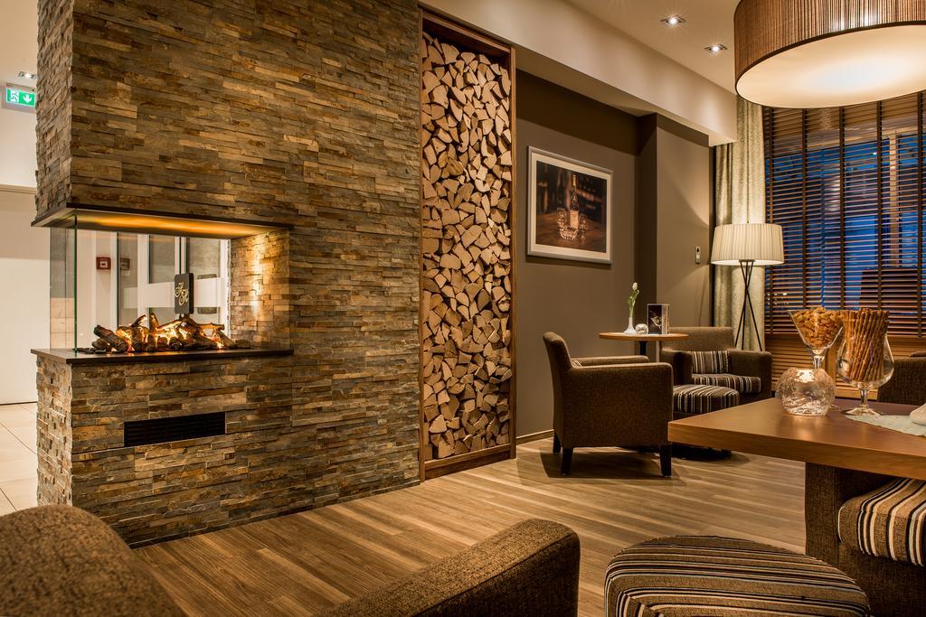 Akzent Hotel Koehler Giessen Luaran gambar