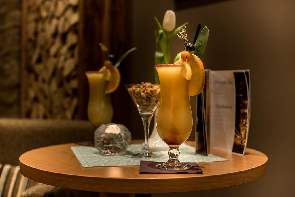 Akzent Hotel Koehler Giessen Luaran gambar