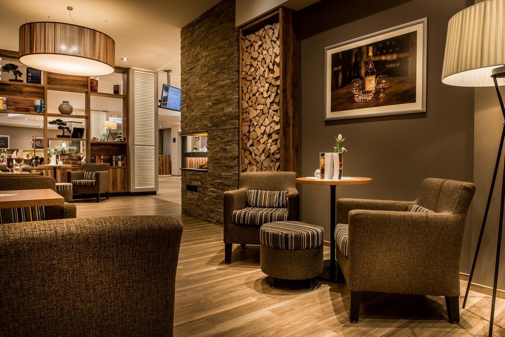 Akzent Hotel Koehler Giessen Luaran gambar