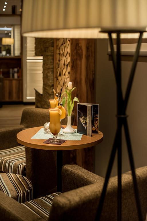 Akzent Hotel Koehler Giessen Luaran gambar