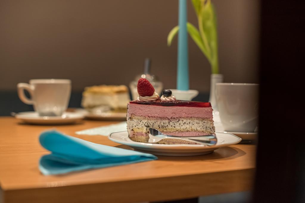 Akzent Hotel Koehler Giessen Luaran gambar