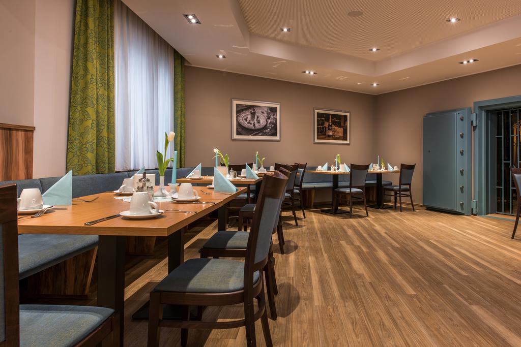 Akzent Hotel Koehler Giessen Luaran gambar