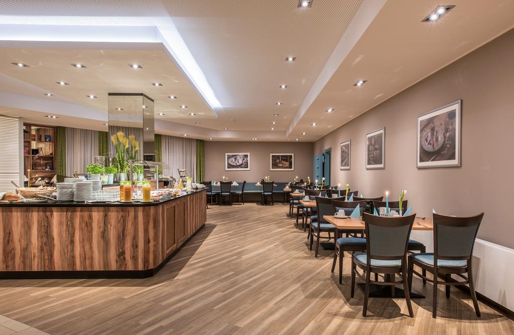 Akzent Hotel Koehler Giessen Luaran gambar