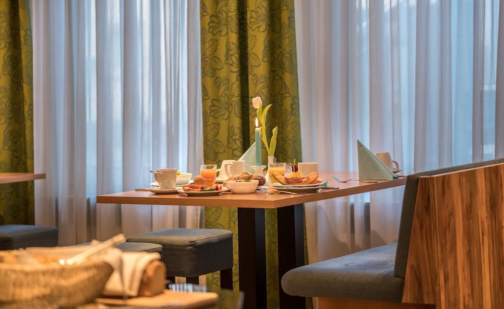 Akzent Hotel Koehler Giessen Luaran gambar