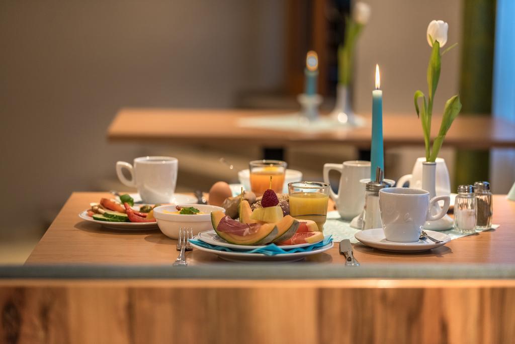 Akzent Hotel Koehler Giessen Luaran gambar