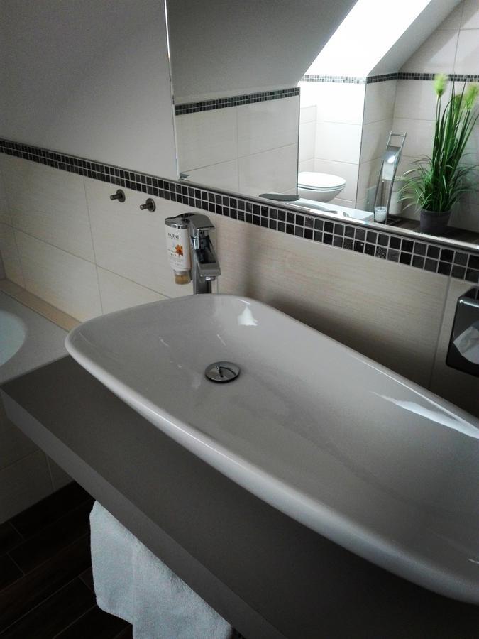 Akzent Hotel Koehler Giessen Luaran gambar