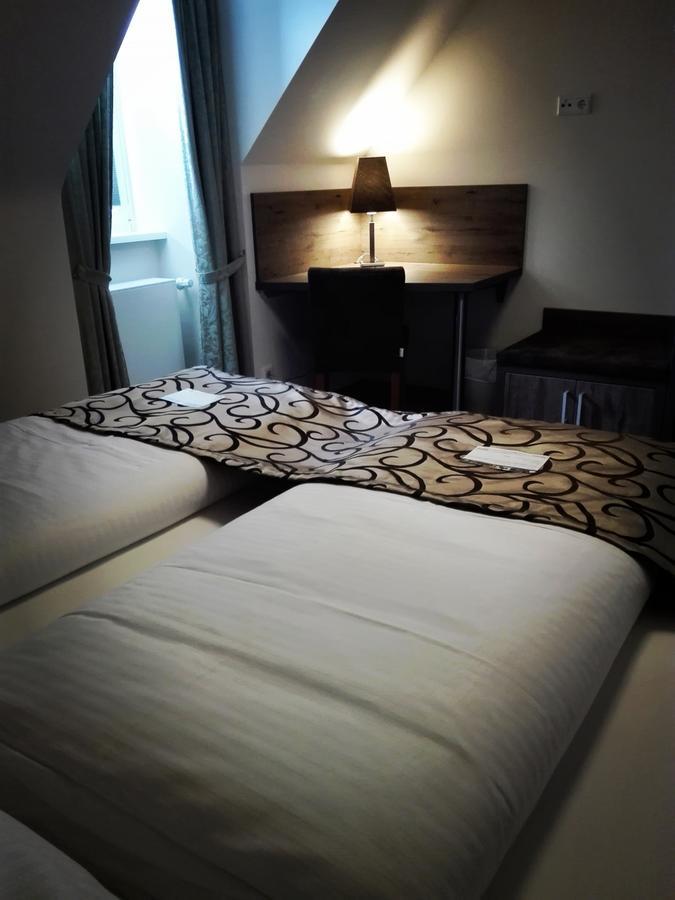 Akzent Hotel Koehler Giessen Luaran gambar