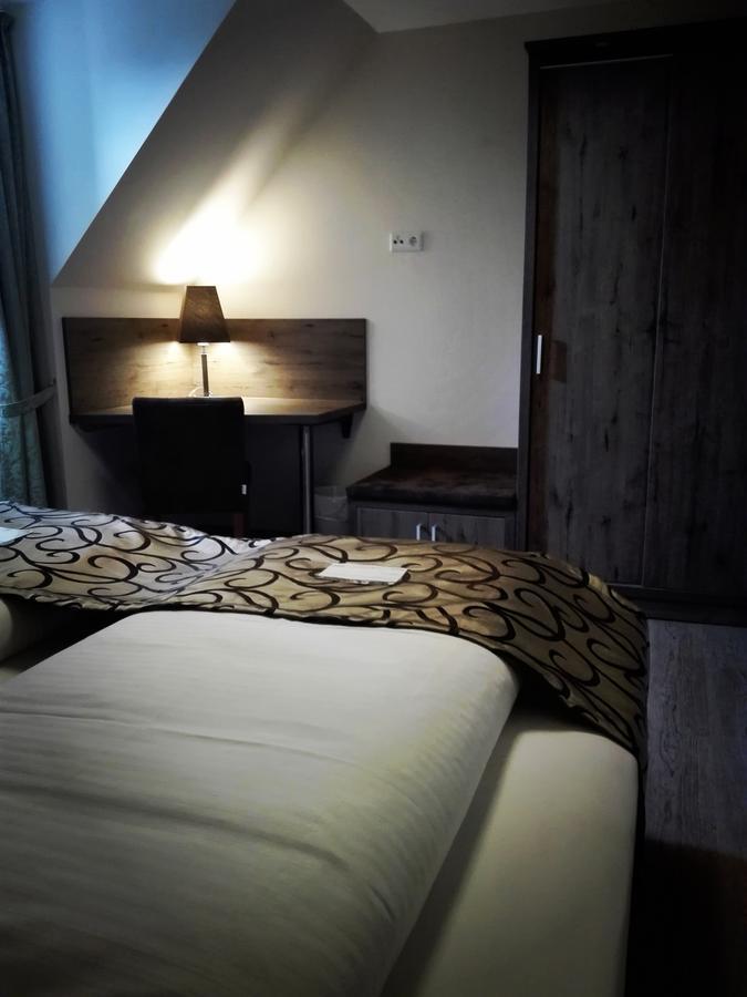 Akzent Hotel Koehler Giessen Luaran gambar