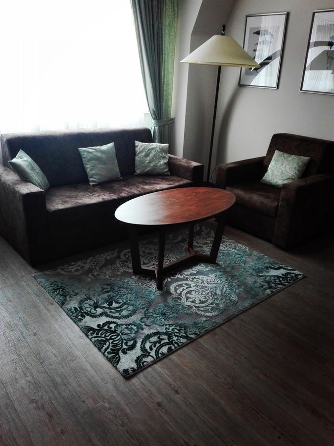 Akzent Hotel Koehler Giessen Luaran gambar