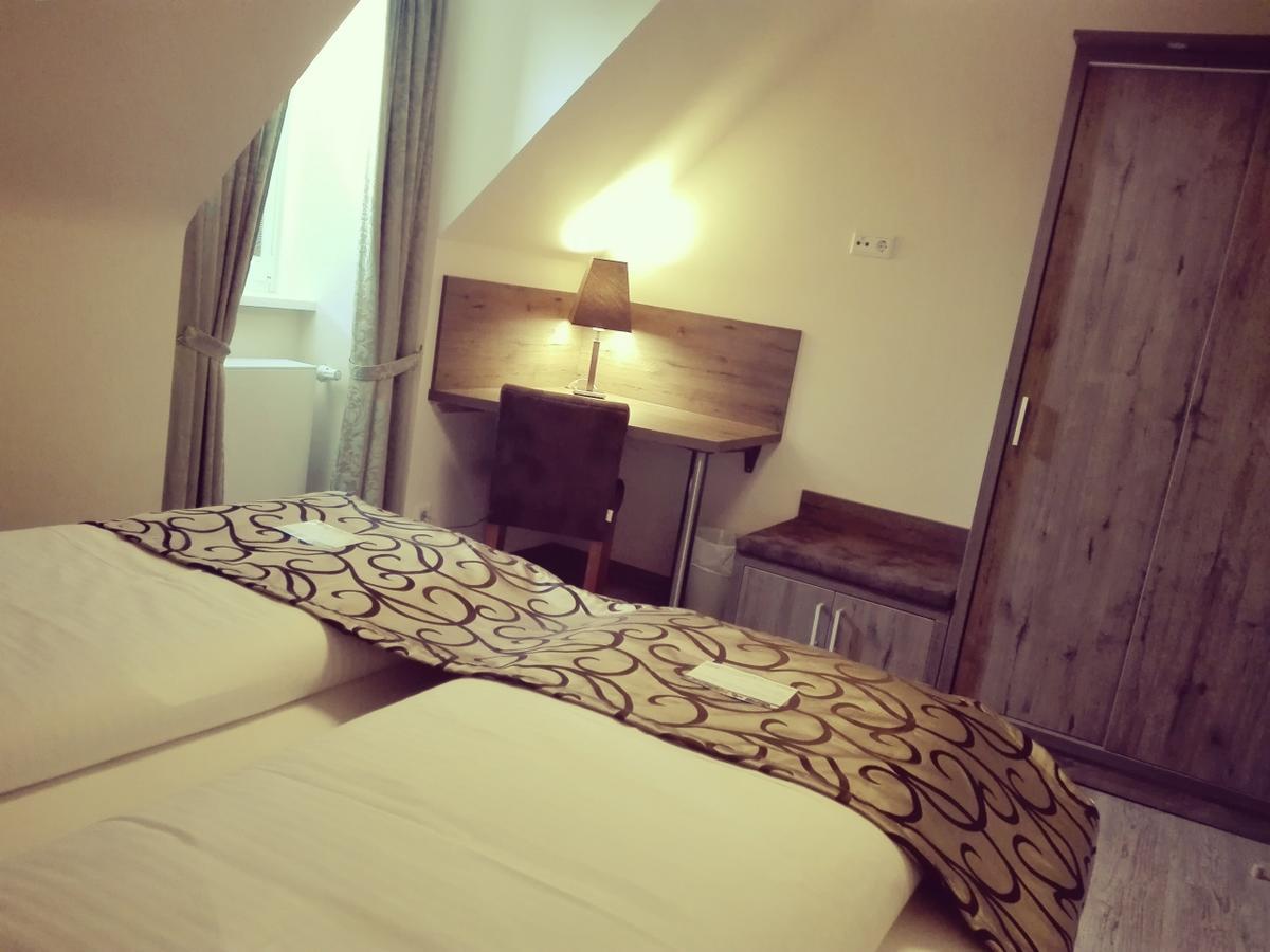 Akzent Hotel Koehler Giessen Luaran gambar