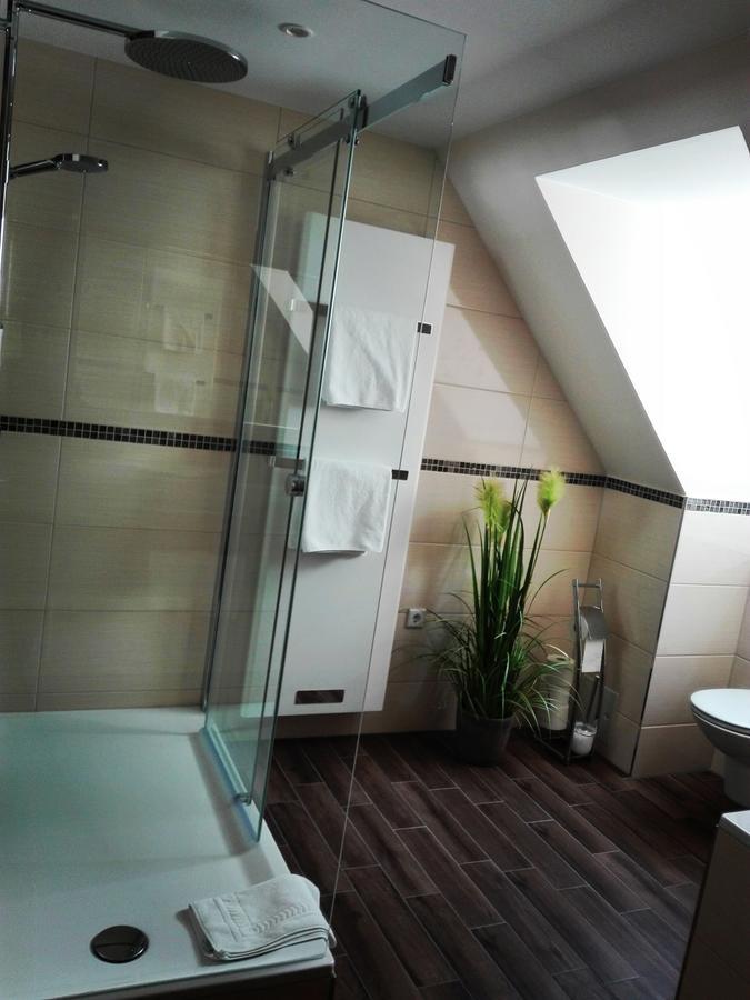 Akzent Hotel Koehler Giessen Luaran gambar