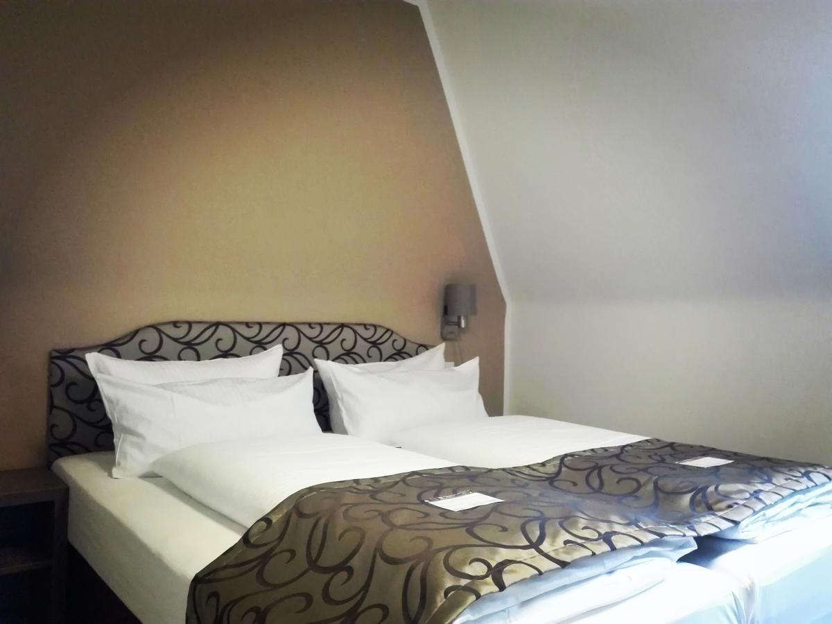 Akzent Hotel Koehler Giessen Luaran gambar